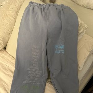 Boys Lie Zodiac Signs Horoscope Sweatpants